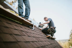 Local Roofers in Boston Heights, OH